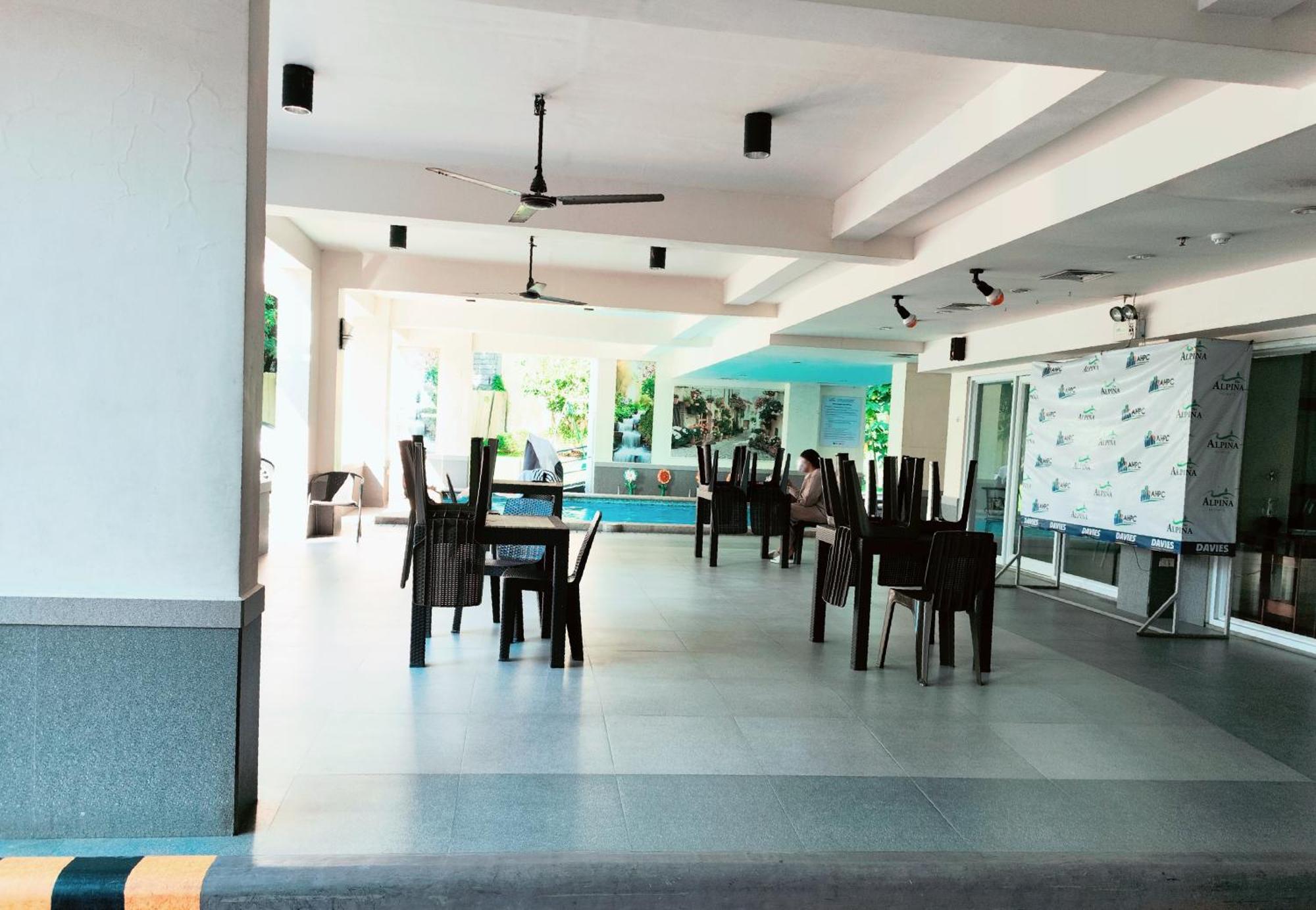 Paradise Realm Condotel Paranaque City Luaran gambar