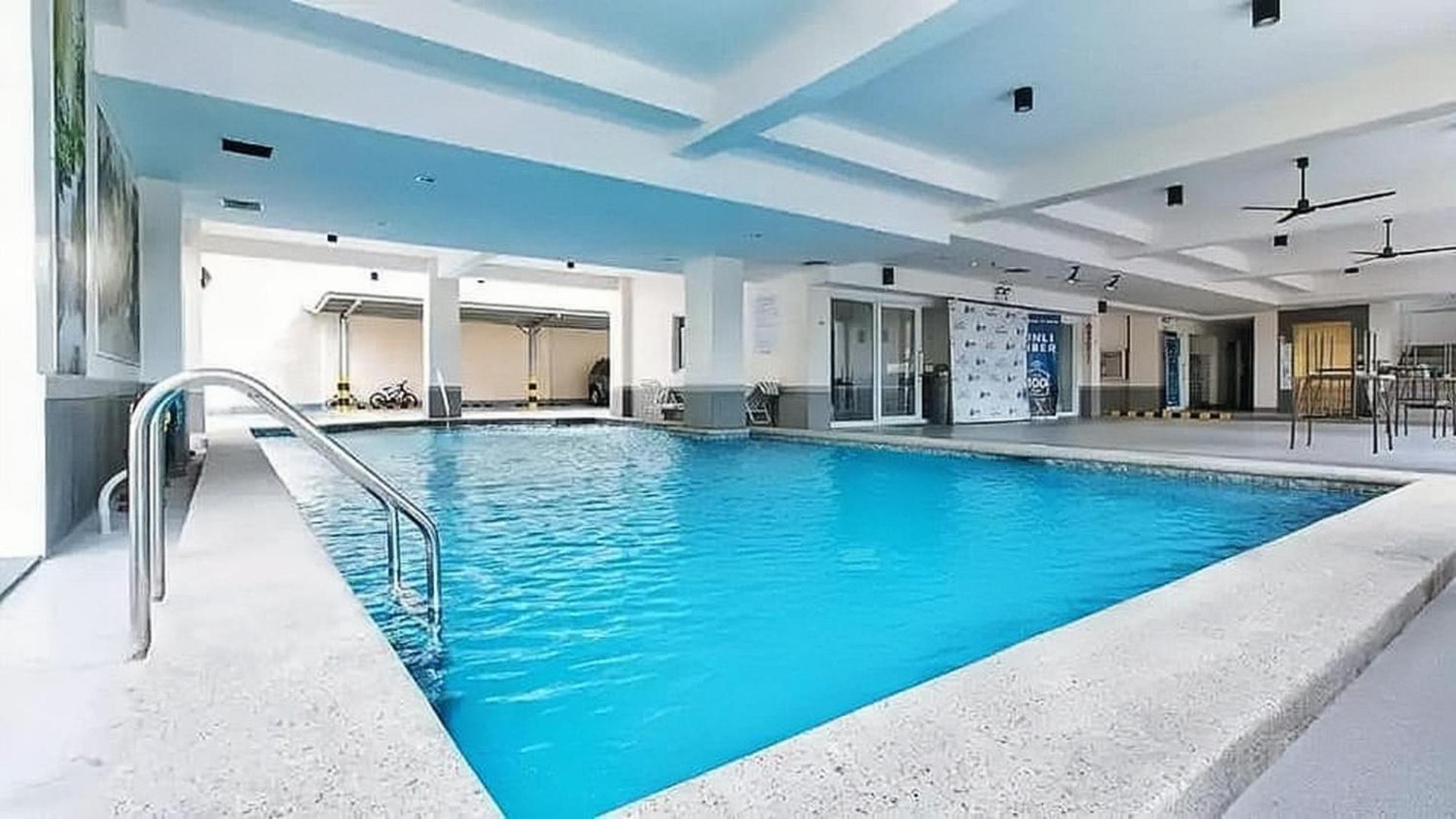 Paradise Realm Condotel Paranaque City Luaran gambar