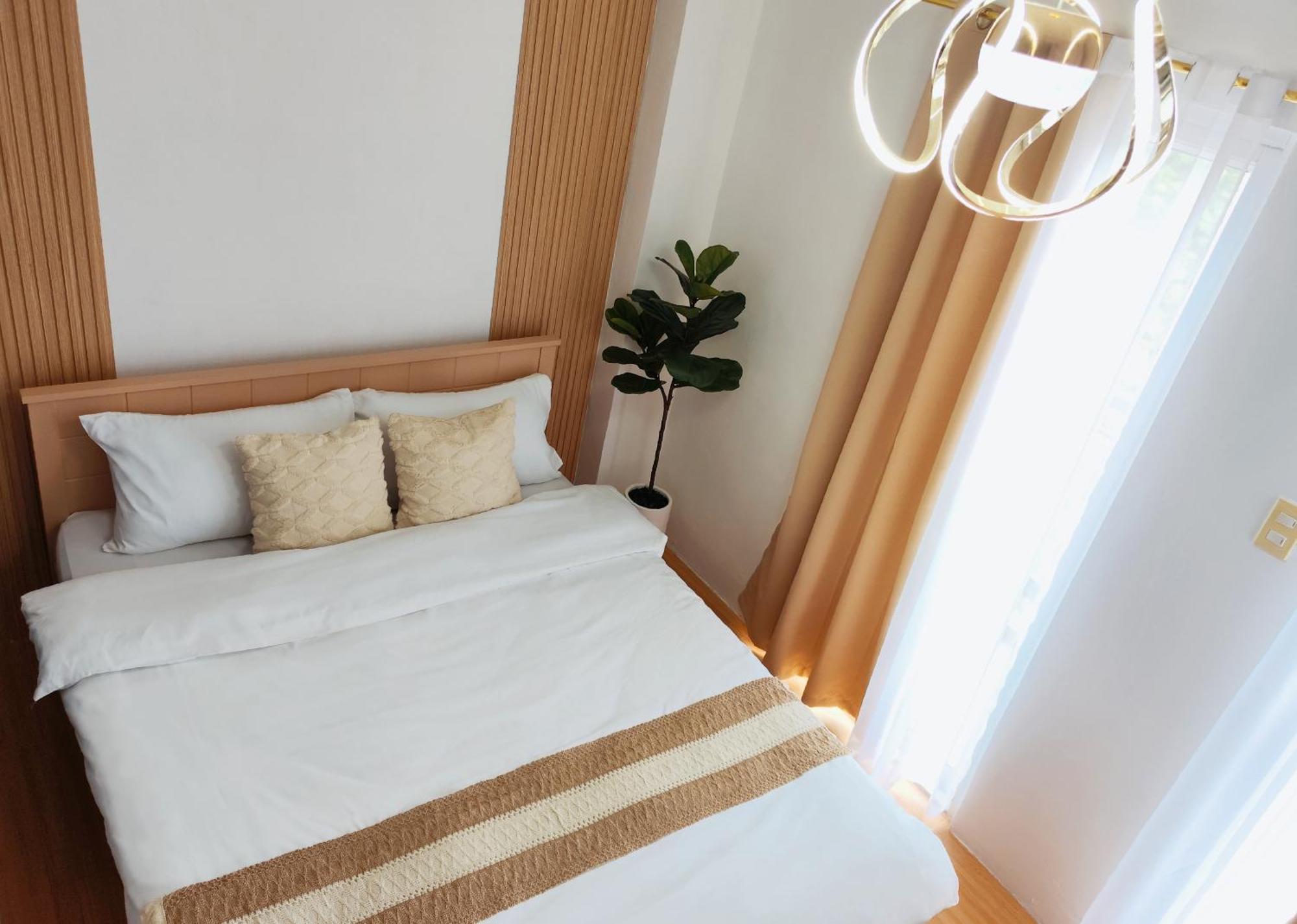 Paradise Realm Condotel Paranaque City Luaran gambar